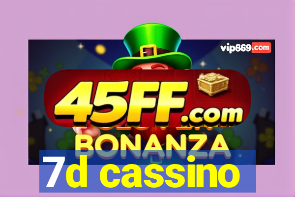 7d cassino
